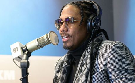 Nick Cannon Comes Out As A Trumpster; Calls Democratic Party Part Of The KKK