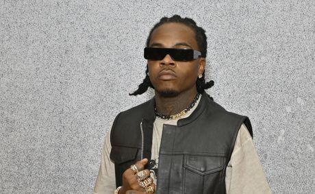 Man Arrested For Sexual Assault At Gunna Concert In London