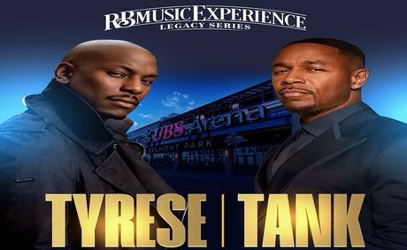 Tyrese and Tank announce New York concert, after recent Verzuz; Ginuwine, Lloyd and more included