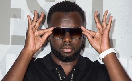 French Rapper Gims Busted Over Aggravated Money Laundering For Organized Crime