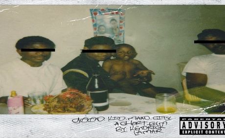 Kendrick Lamar’s “good kid, m.A.A.d city” becomes first hip-hop studio album to spend 700 weeks on Billboard 200