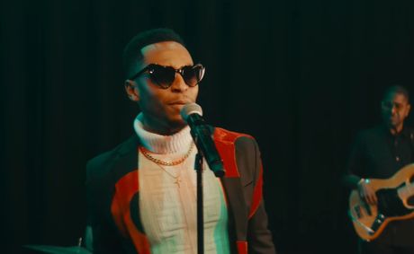 Kevin Ross brings ‘Love Uptempo’ back to R&B