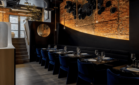 Black-owned Restaurants and Dining Experiences in Washington, DC | Vol. 1