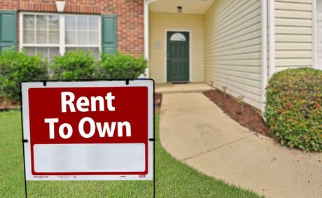 Blackstone Bets Big on Rent-to-Own As U.S. Housing Affordability Worsens