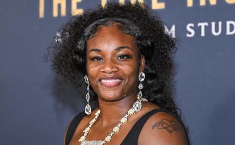 Claressa Shields shuts down Papoose reunion rumors