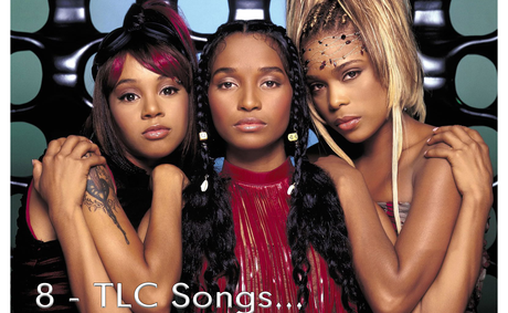 8 TLC Songs You Should Listen To Before The It’s Iconic Tour.