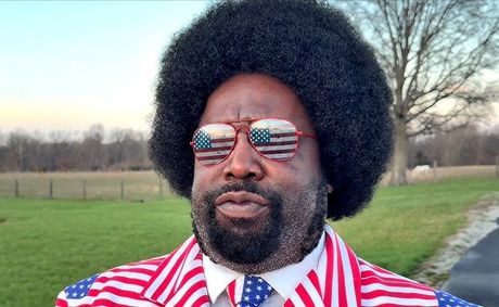 Rapper Afroman Police Raid Lawsuit Becomes Free Speech Victory.