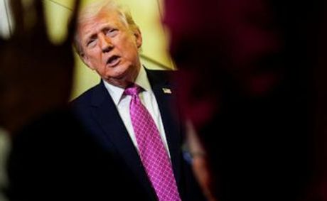 Iran live updates: Trump touts 'big day' in Iran with 'many' strikes