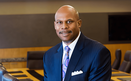 Inside Thompson Hospitality, One of America’s Largest Black-owned Food Service Companies