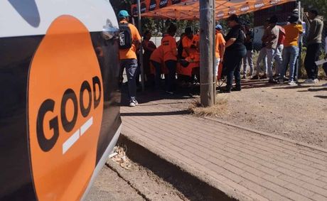 GOOD Slams DA Over 13-Year Delay in Rebuilding GF Jooste Hospital