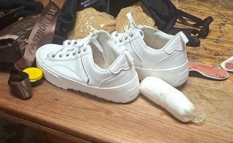 Major Drug Bust Success at OR Tambo Airport