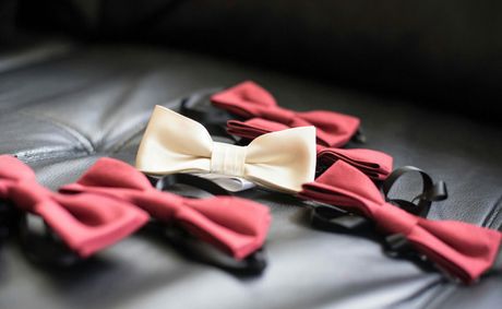 Mother-And-Son Entrepreneurs Let Go Of Their Bow Tie Business For Sake Of Family