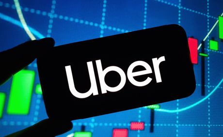 Uber quietly owned 6% of a robotaxi firm all along