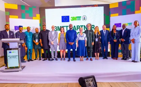 Nigeria’s 3MTT Gets $12.9M Boost to Train 3 Million Tech Workers