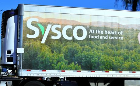 Sysco’s surprising $29B target was hiding in plain sight