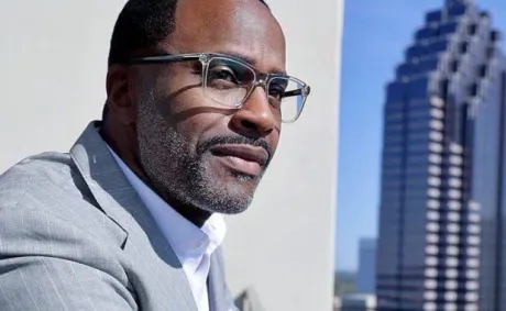 Tony Roberts: Shepherding Souls, Shaping Lives, and Leading with Purpose