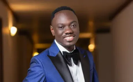 Kenyan Creative Edwin Butita Launches Slate 100 to Produce 100 Films in Two Years