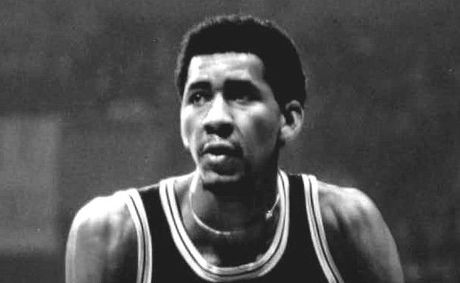 George Gervin Files ‘Iceman’ Trademark After NFL QB Caleb Williams Follows Suit