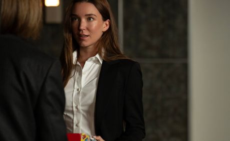 Where Is Jane? The Mystery of Agent Driscoll and Why ‘Paradise’ Isn’t Done With Her Yet