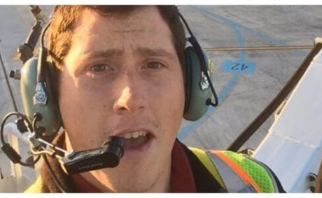 #SKYKING: True Story Behind Richard Russell’s Intentional Plane Crash | WATCH TRAILER