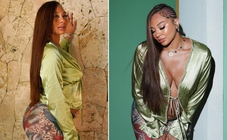 ‘Scotty With The Baby’ Premieres On ZEUS Network—Fans Already Locked In