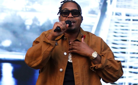 Nas Moves Into Horror Genre Terrifying New Movie “Ice Cream Man”