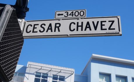 César Chavez Legacy Reexamined as Communities Move to Rename Holidays and Landmarks