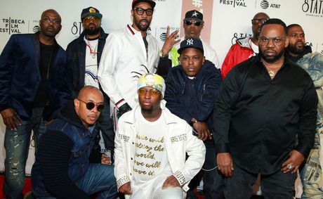 Wu-Tang Farewell Tour Hits Snag In Australia As Members Go Missing Prompting Refunds