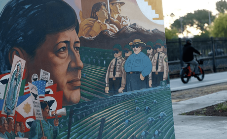 Opinion: A Time to Mourn, Heal and Rebuild:  Sí Se Puede