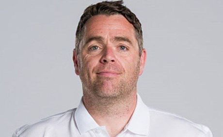 Joe Lewis Appointed Springbok Performance Analyst