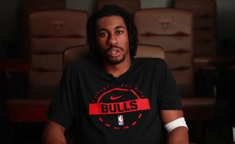 Chicago Bulls cut Jaden Ivey after divisive Pride remarks