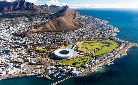 SA’s Metros Buckle Under Growth and Job Losses