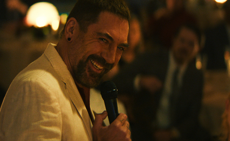 Max Cady is Back and This Time, He Comes in a Limited Series