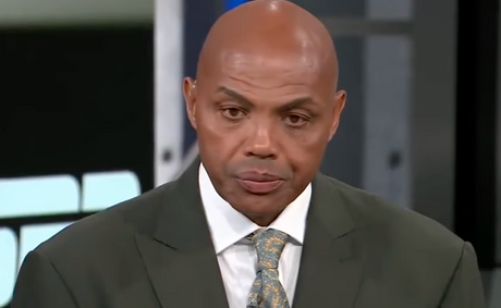 Charles Barkley and People Who Defend Hitting Children Are Protecting the Lie That They “Turned Out Fine”