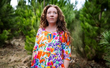 She Started FOKE After Mastectomy, A Bold Plus-Size Clothing Brand Built on Colour, Grief, and Living Fully