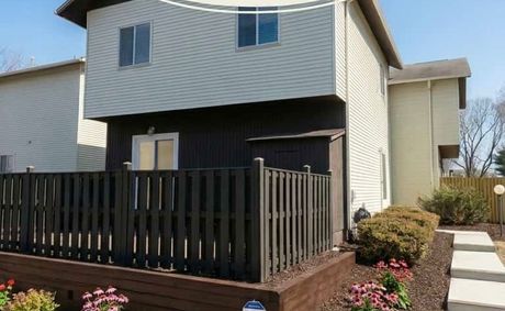 Colonial Charm, New Roof, and Room to Grow in the Heart of Gaithersburg