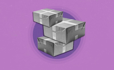 Waiting Longer For Your Package Can Cut Carbon Emissions