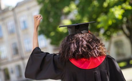 For Those Applying To Grad School, New Study Reveals Some Graduate Programs Don’t ‘Pay Up’