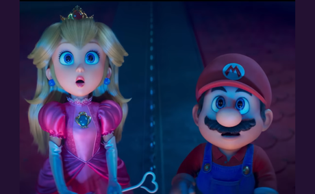 “Super Mario” Galaxy Movie gets mixed first reactions