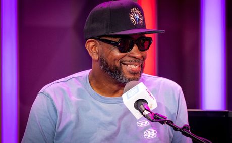 Uncle Luke Chastises Chili, Nick Cannon For Reported MAGA Views