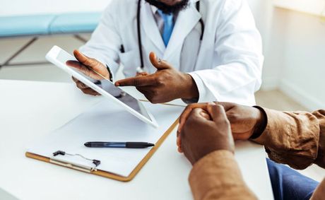 More Men Are Getting Diagnosed With HPV-Related Throat Cancers As Doctors Call For Vaccinations