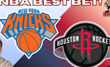 Knicks take on Rockets: Who blinks first tonight?