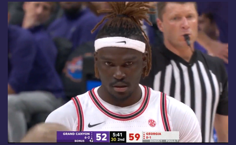 The alarming truth about Georgia hoops after Somto Cyril’s exit