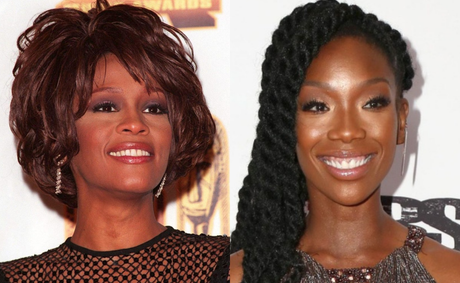 The promise Whitney Houston made to Brandy before she died