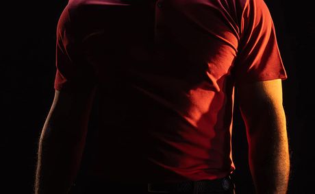 Despite 2 DUI crashes, Tiger Woods refuses to hire driver