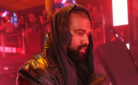 Kanye West Draws Fire Over Michael Jackson Impersonator In “FATHER” Visual