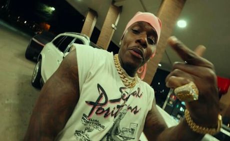 DaBaby – “Pootie Tang” [VIDEO]