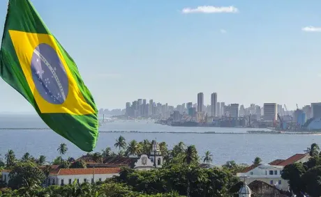 Brazil Launches National Climate Adaptation Programme for Tourism Sector