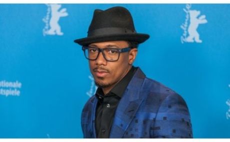 Nick Cannon Faces MTV Trademark Lawsuit Over ‘Bad vs. Wild’ Series