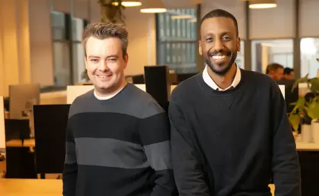 9fin Raises $170M Series C, Becomes One of Europe’s Few Black-Led Unicorns